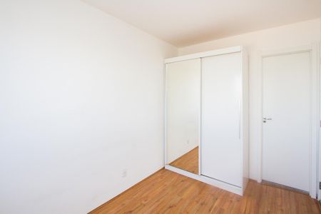 Apartamento para alugar com 1 quarto, 27m² em Jardim Mirante, São Paulo