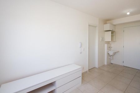 Apartamento para alugar com 1 quarto, 27m² em Jardim Mirante, São Paulo