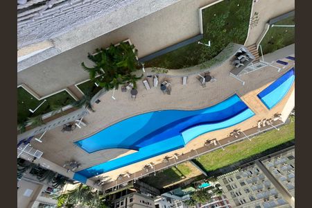 Apartamento para alugar com 74m², 2 quartos e 2 vagas Apartamento para alugar com 74m², 2 quartos e 2 vagasVista