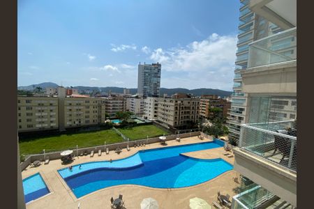 Apartamento para alugar com 74m², 2 quartos e 2 vagas Apartamento para alugar com 74m², 2 quartos e 2 vagasVista