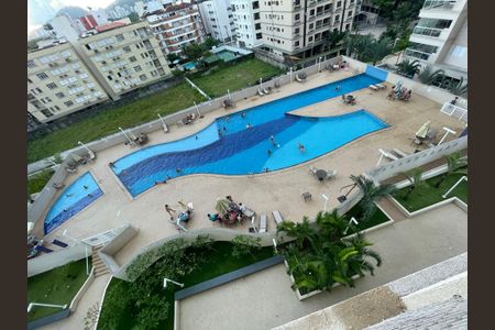 Apartamento para alugar com 74m², 2 quartos e 2 vagas Apartamento para alugar com 74m², 2 quartos e 2 vagasVista