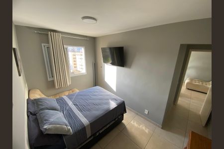 Apartamento para alugar com 74m², 2 quartos e 2 vagas Apartamento para alugar com 74m², 2 quartos e 2 vagasQuarto 2
