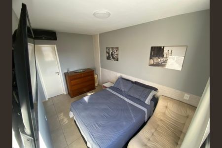Apartamento para alugar com 74m², 2 quartos e 2 vagas Apartamento para alugar com 74m², 2 quartos e 2 vagasQuarto 2