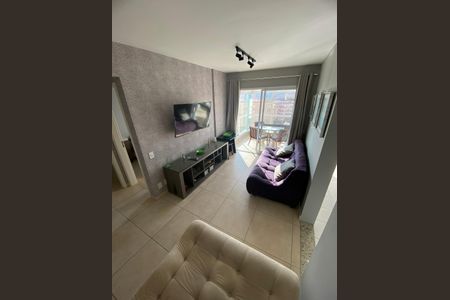Apartamento para alugar com 74m², 2 quartos e 2 vagas Apartamento para alugar com 74m², 2 quartos e 2 vagasSala