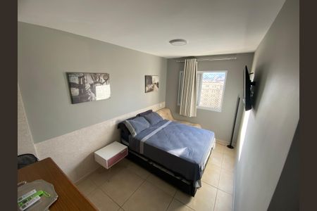 Apartamento para alugar com 74m², 2 quartos e 2 vagas Apartamento para alugar com 74m², 2 quartos e 2 vagasQuarto 2