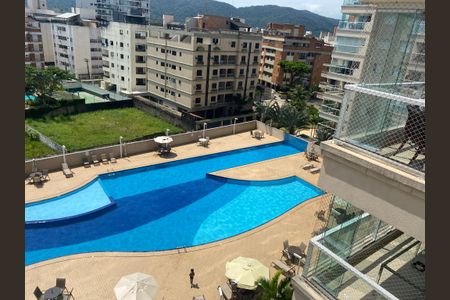 Apartamento para alugar com 74m², 2 quartos e 2 vagas Apartamento para alugar com 74m², 2 quartos e 2 vagasVista