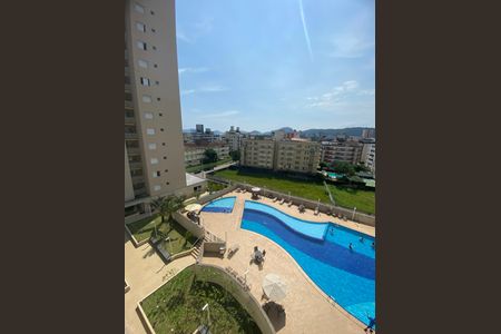 Apartamento para alugar com 74m², 2 quartos e 2 vagas Apartamento para alugar com 74m², 2 quartos e 2 vagasVista