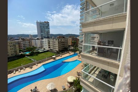 Apartamento para alugar com 74m², 2 quartos e 2 vagas Apartamento para alugar com 74m², 2 quartos e 2 vagasVaranda