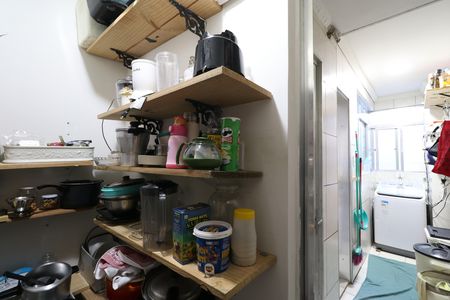 Apartamento à venda com 100m², 2 quartos e sem vagaÁrea de Serviço 
