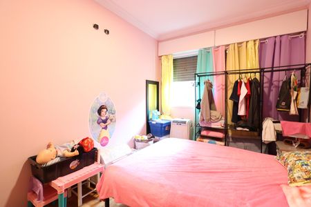 Apartamento à venda com 100m², 2 quartos e sem vagaQuarto 2