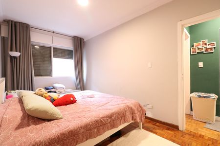 Quarto 1 de apartamento à venda com 2 quartos, 100m² em Bom Retiro, São Paulo