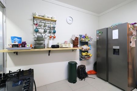 Apartamento à venda com 100m², 2 quartos e sem vagaCozinha 