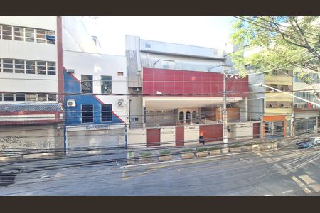 Vista  de apartamento à venda com 2 quartos, 100m² em Bom Retiro, São Paulo