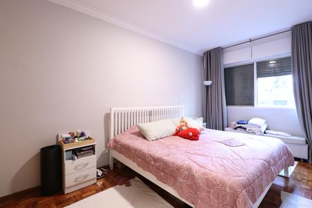 Apartamento à venda com 100m², 2 quartos e sem vagaQuarto 1
