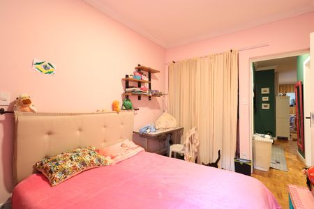Apartamento à venda com 100m², 2 quartos e sem vagaQuarto 2
