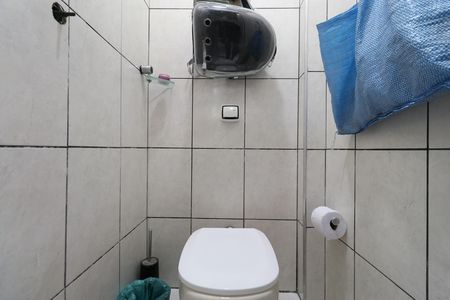 Apartamento à venda com 100m², 2 quartos e sem vagaBanheiro de Serviço 