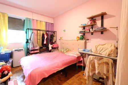 Apartamento à venda com 100m², 2 quartos e sem vagaQuarto 2