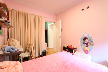 Apartamento à venda com 100m², 2 quartos e sem vagaQuarto 2