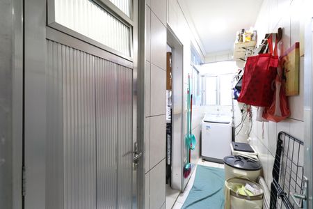 Apartamento à venda com 100m², 2 quartos e sem vagaÁrea de Serviço 