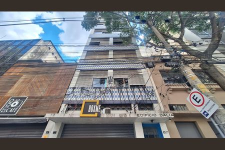 Fachada  de apartamento à venda com 2 quartos, 100m² em Bom Retiro, São Paulo