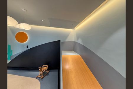 Studio à venda com 26m², 1 quarto e sem vaga Studio à venda com 26m², 1 quarto e sem vagaÁrea comum