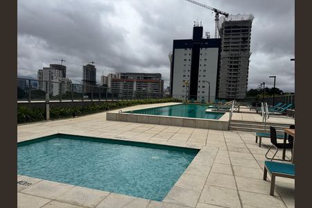 Studio à venda com 26m², 1 quarto e sem vaga Studio à venda com 26m², 1 quarto e sem vagaÁrea comum