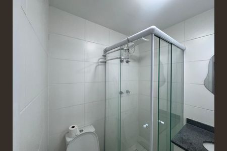 Kitnet/Studio para alugar com 1 quarto, 25m² em Santo Amaro, São Paulo
