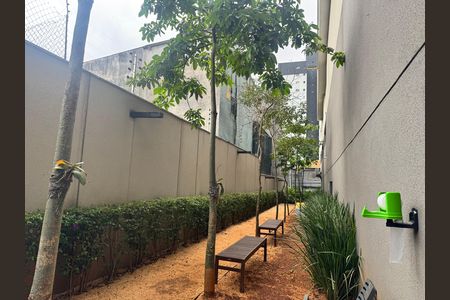 Studio à venda com 26m², 1 quarto e sem vaga Studio à venda com 26m², 1 quarto e sem vagaÁrea comum