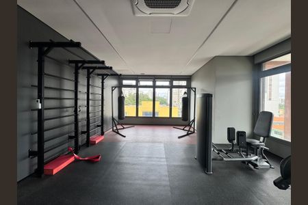 Studio à venda com 26m², 1 quarto e sem vaga Studio à venda com 26m², 1 quarto e sem vagaÁrea comum