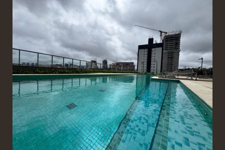 Studio à venda com 26m², 1 quarto e sem vaga Studio à venda com 26m², 1 quarto e sem vagaÁrea comum