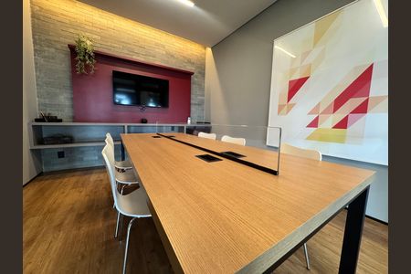 Studio à venda com 26m², 1 quarto e sem vaga Studio à venda com 26m², 1 quarto e sem vagaÁrea comum