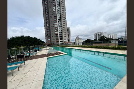 Studio à venda com 26m², 1 quarto e sem vaga Studio à venda com 26m², 1 quarto e sem vagaÁrea comum