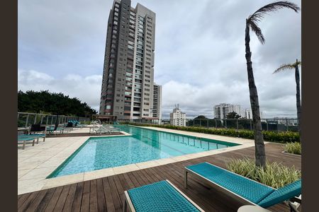 Studio à venda com 26m², 1 quarto e sem vaga Studio à venda com 26m², 1 quarto e sem vagaÁrea comum