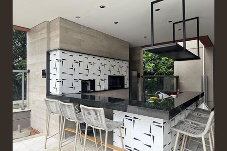 Studio à venda com 26m², 1 quarto e sem vaga Studio à venda com 26m², 1 quarto e sem vagaÁrea comum