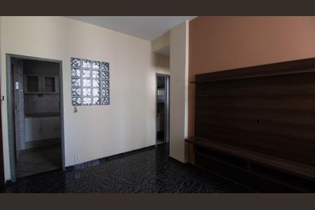 Apartamento à venda com 2 quartos, 56m² em Centro, Niterói