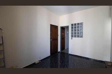 Apartamento à venda com 2 quartos, 56m² em Centro, Niterói