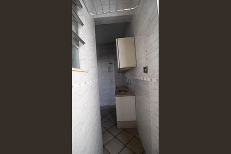 Apartamento à venda com 56m², 2 quartos e sem vaga