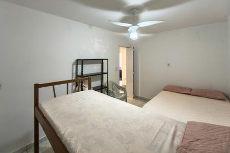 Casa de condomínio para alugar com 41m², 1 quarto e 1 vagaQuarto