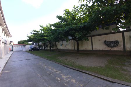 Casa de condomínio para alugar com 41m², 1 quarto e 1 vagaGaragem