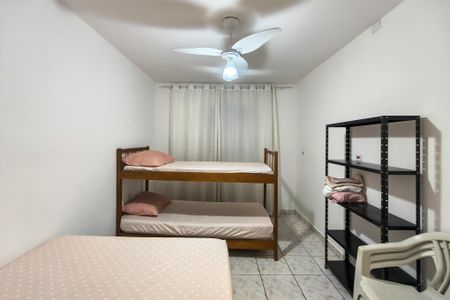 Casa de condomínio para alugar com 41m², 1 quarto e 1 vagaQuarto