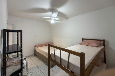 Casa de condomínio para alugar com 41m², 1 quarto e 1 vagaQuarto 