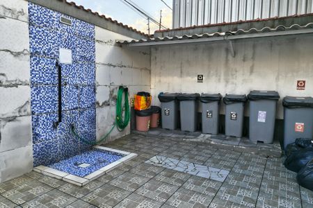 Casa de condomínio para alugar com 41m², 1 quarto e 1 vagaLava pés 