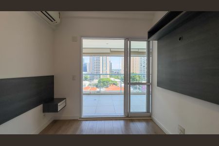Apartamento para alugar com 51m², 1 quarto e 1 vaga Apartamento para alugar com 51m², 1 quarto e 1 vagaQuarto 1