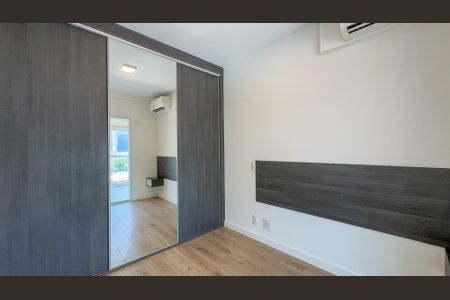 Apartamento para alugar com 51m², 1 quarto e 1 vaga Apartamento para alugar com 51m², 1 quarto e 1 vagaQuarto 1