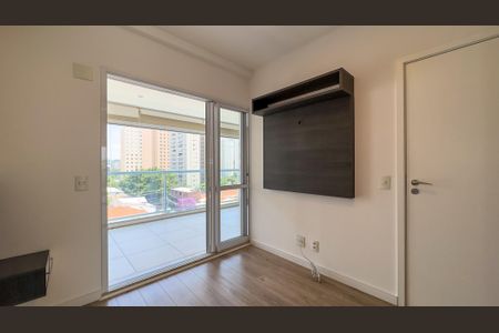Apartamento para alugar com 51m², 1 quarto e 1 vaga Apartamento para alugar com 51m², 1 quarto e 1 vagaQuarto 1