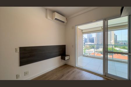 Quarto 1 de apartamento à venda com 1 quarto, 51m² em Vila Gertrudes, São Paulo