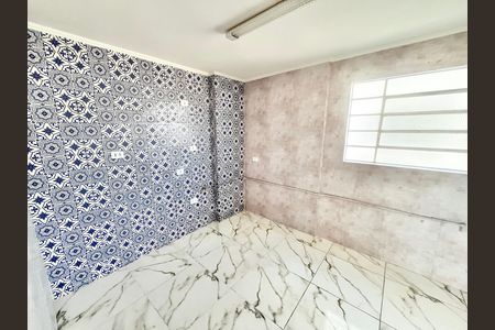 Apartamento para alugar com 81m², 3 quartos e 1 vagaCozinha