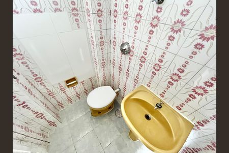 Apartamento para alugar com 81m², 3 quartos e 1 vagaBanheiro