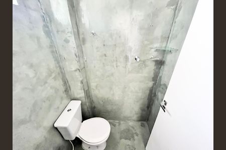 Apartamento para alugar com 81m², 3 quartos e 1 vagaBanheiro de serviço