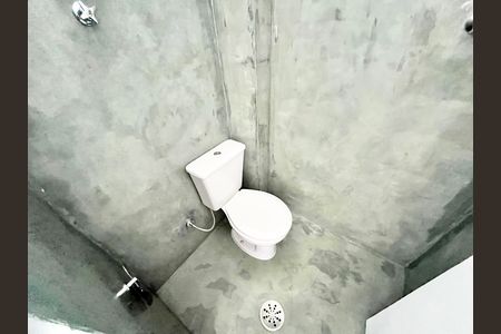 Apartamento para alugar com 81m², 3 quartos e 1 vagaBanheiro de serviço
